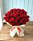 Букет 29 Красных роз в Торопце