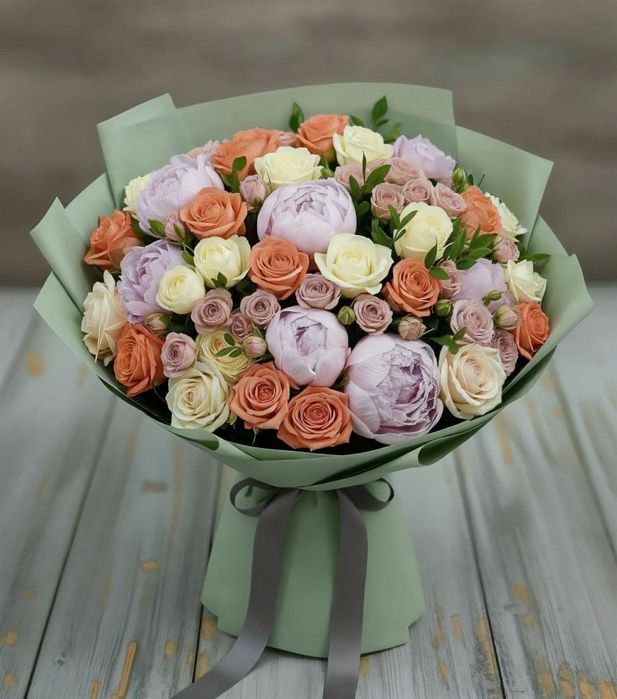 Букет Мороженное в Торопце