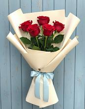 Букет Классика чувств в Торопце