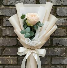 Букет цветов из:  Розы в Торопце
