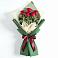 Букет цветов из: Розы в Торопце