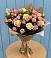 Букет цветов из: Розы в Торопце
