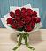 Букет Красные розы в Торопце