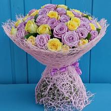 Букет 101 Волшебный Миг в Торопце