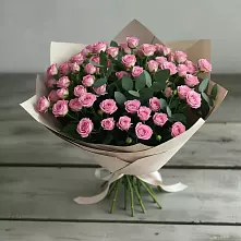 Букет Удовольствие в Торопце