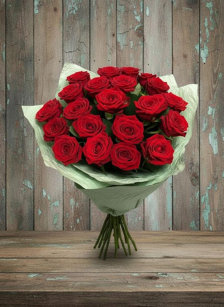 Букет Классика в Торопце