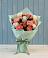 Букет цветов из: Розы в Торопце