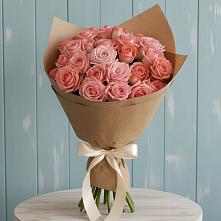 Букет цветов из:  Розы в Торопце