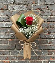 Букет цветов из:  Розы #REPLACE_PRED# Торопце