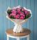 Букет цветов из: Розы в Торопце