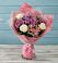 Букет цветов из: Герберы в Торопце