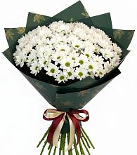 Букет цветов из:  Хризантемы в Торопце