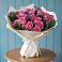 Букет цветов из: Розы в Торопце