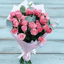 Букет Леди совершенство в Торопце