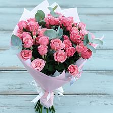 Букет Леди совершенство в Торопце